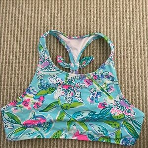 Lilly Pulitzer Bikini